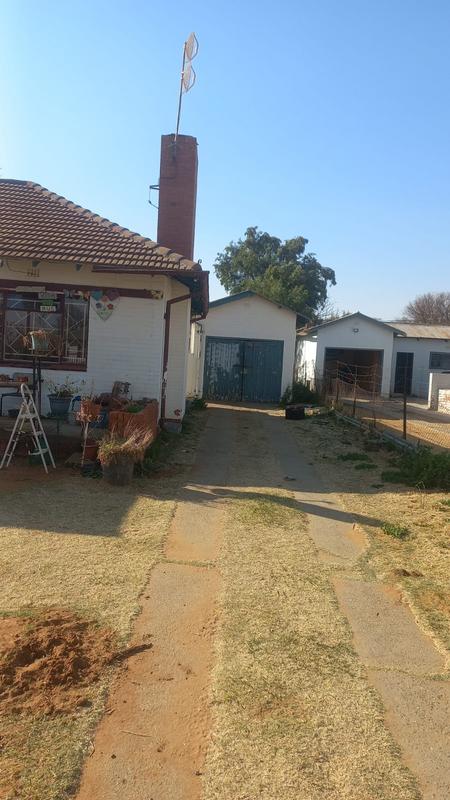 3 Bedroom Property for Sale in Allanridge Free State
